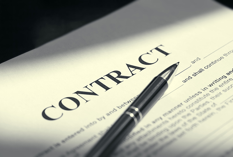 Key Benefits of a Written Contract - ALBURO ALBURO AND ASSOCIATES LAW  OFFICES
