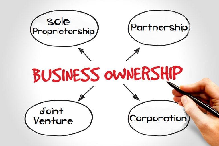 Types Of Business: Advantage And Disadvantage - ALBURO LAW