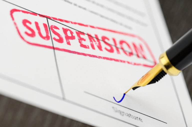 Preventive Suspension as a Recourse of an Employer ALBURO LAW