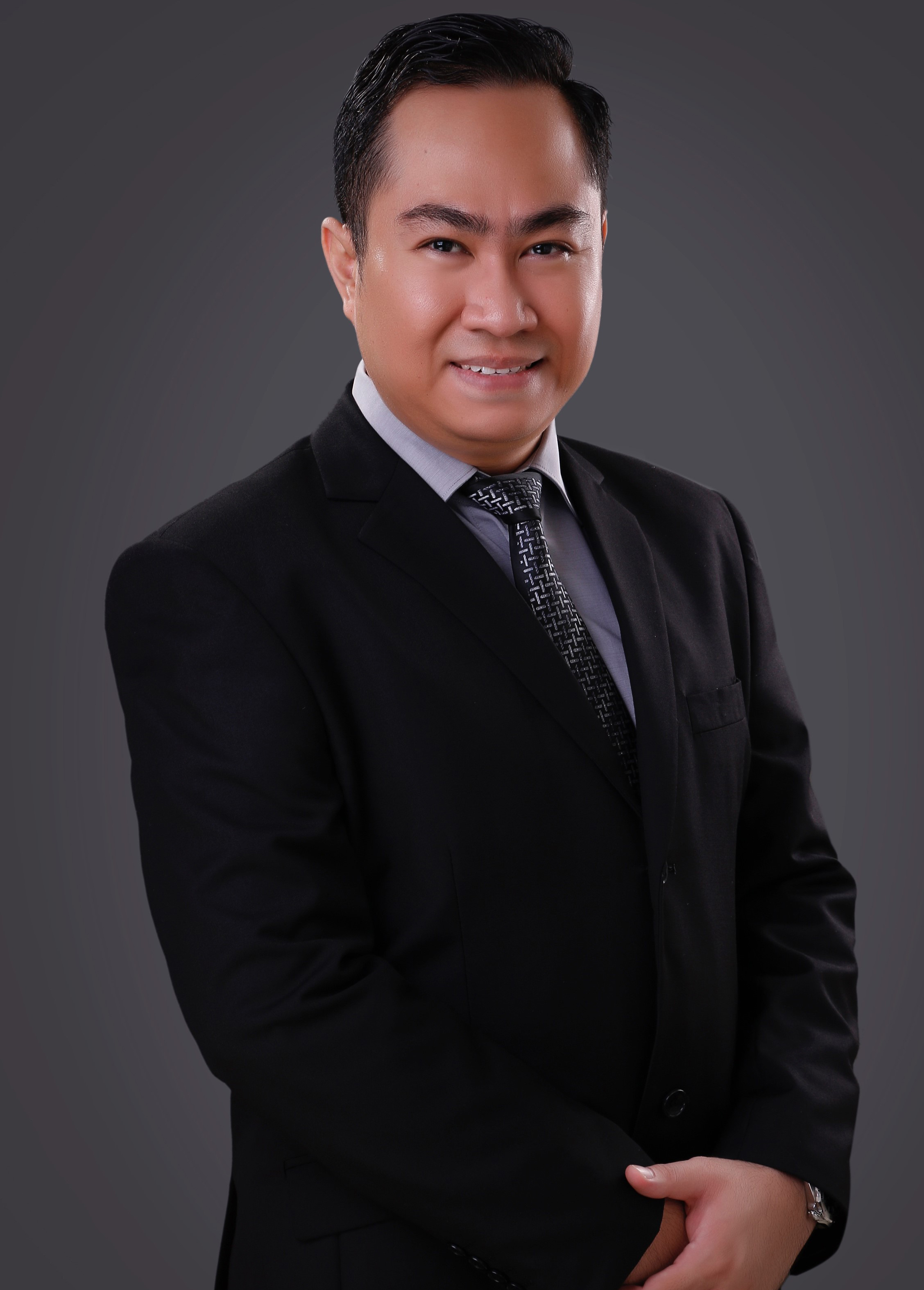 ATTY. ALVIN LIAO ALBURO, LL.M. - ALBURO ALBURO AND ASSOCIATES LAW OFFICES