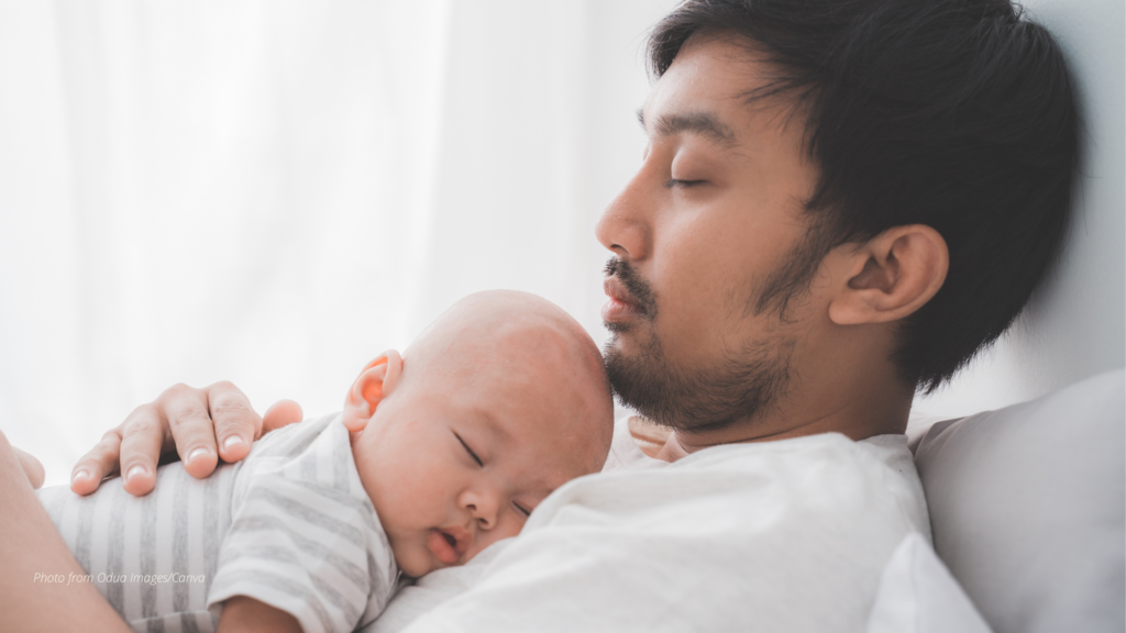 Paternity Leave Philippines ALBURO ALBURO AND ASSOCIATES LAW OFFICES   Paternity Leave Philippines 1024x576 