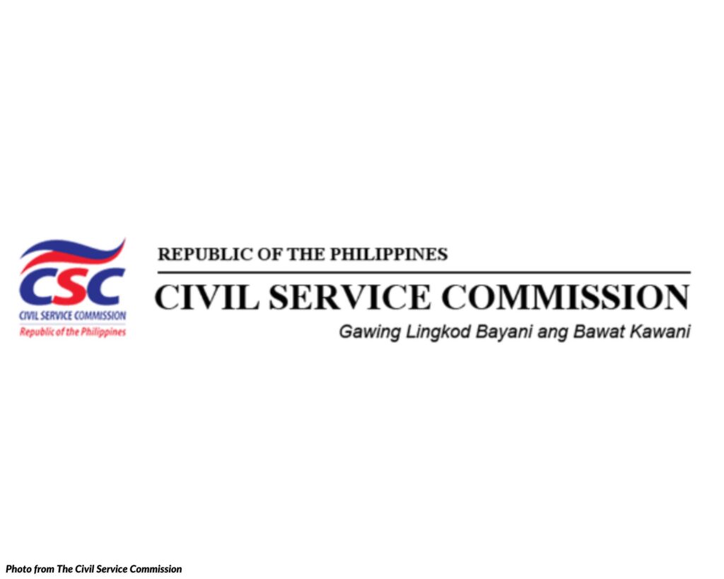 What Is The Main Function Of The Civil Service Commission