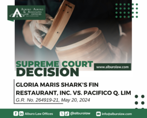 The Supreme Court decides: A trademark registered in bad faith is considered as unfair competition under the IP Code.